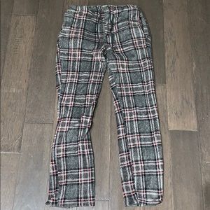 Pajama pants